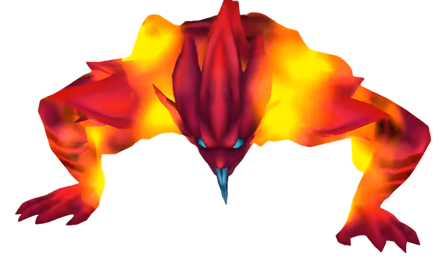 Ifrit