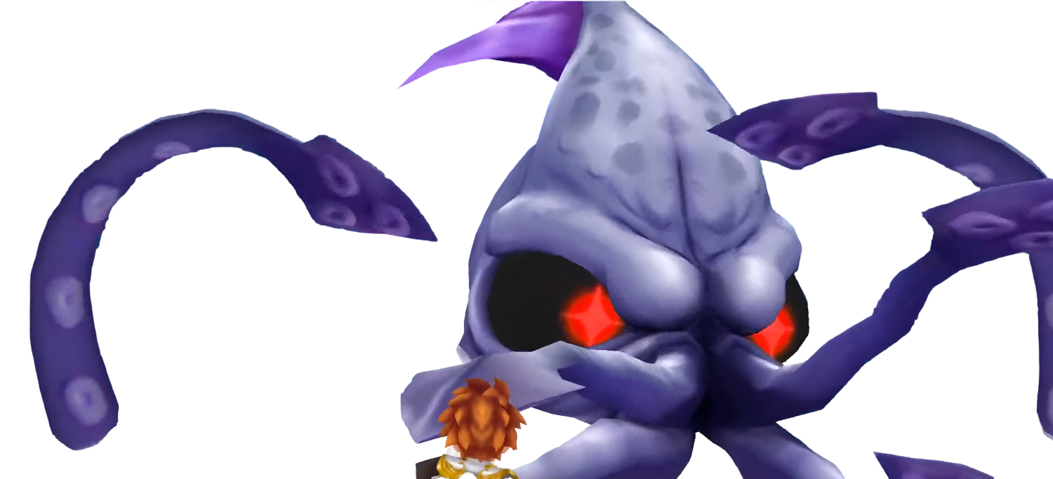 Kraken