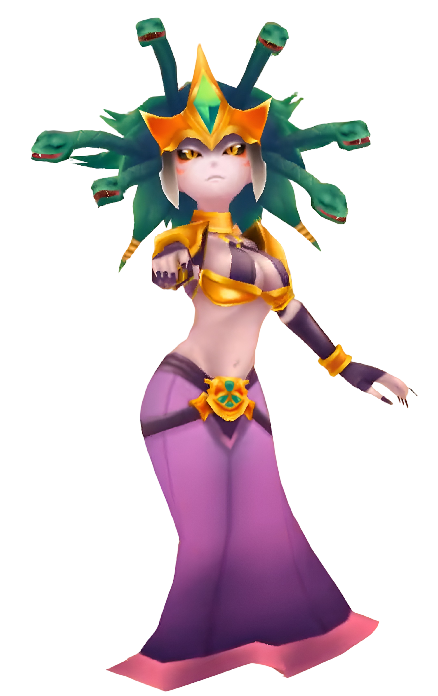 Medusa