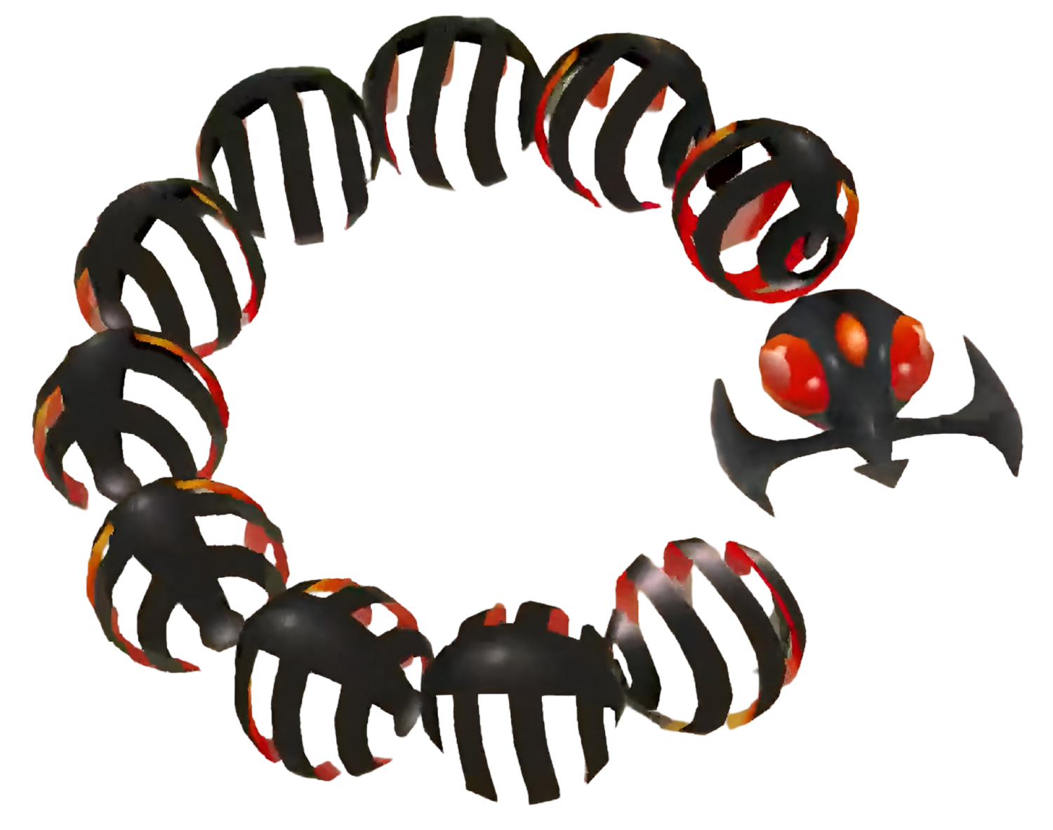 Megapede