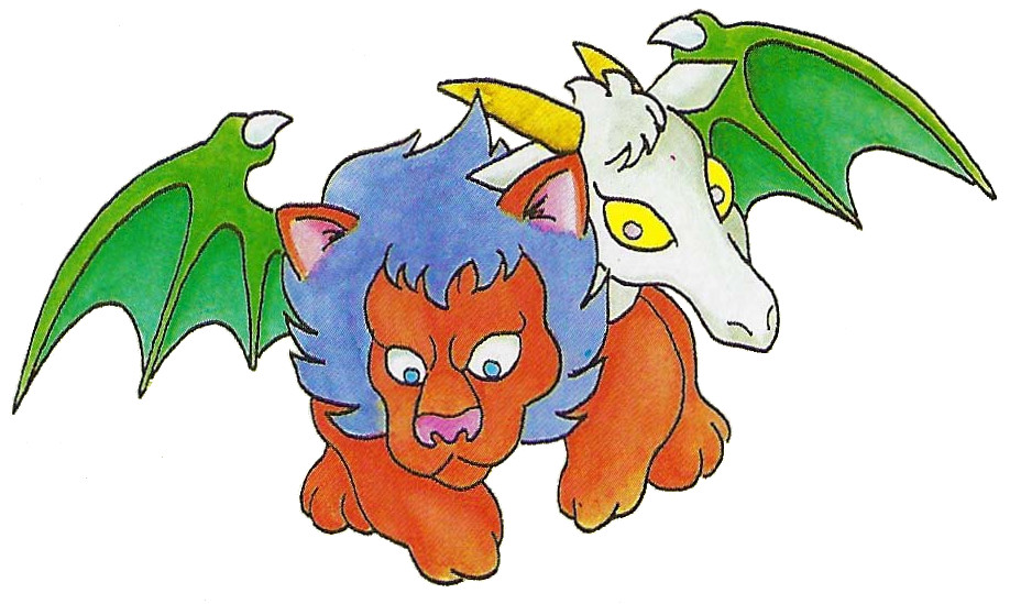 Chimera