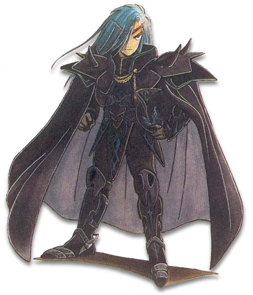 Dark Lord