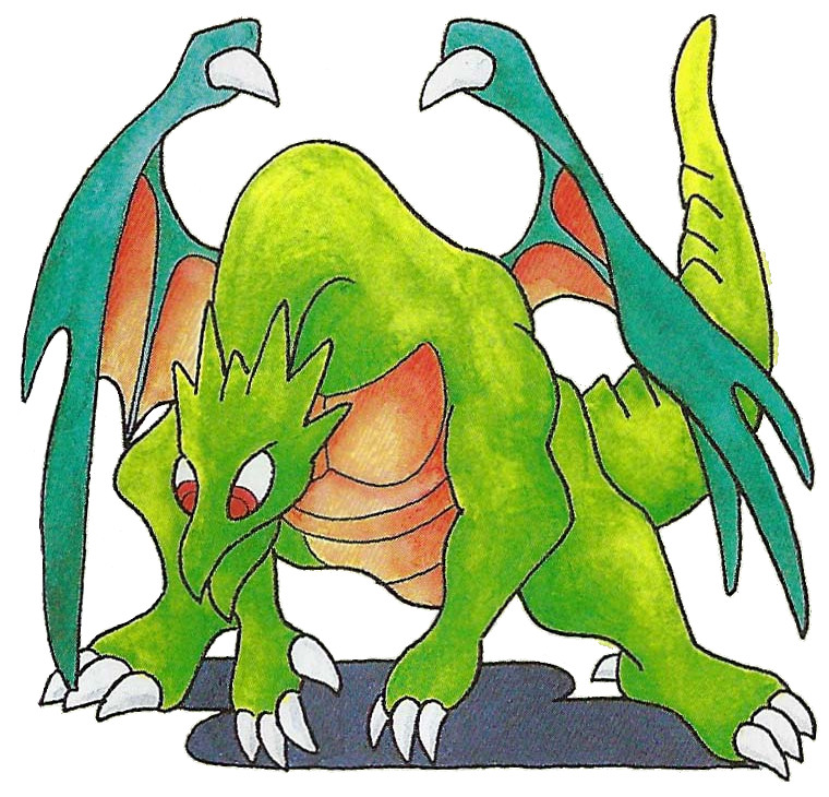 Dragon