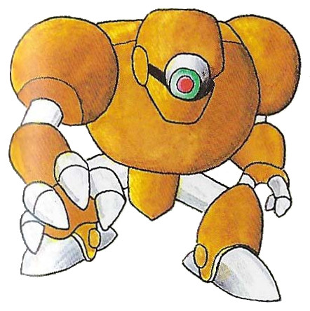 Golem