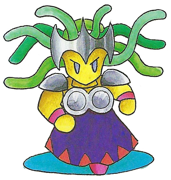 Medusa