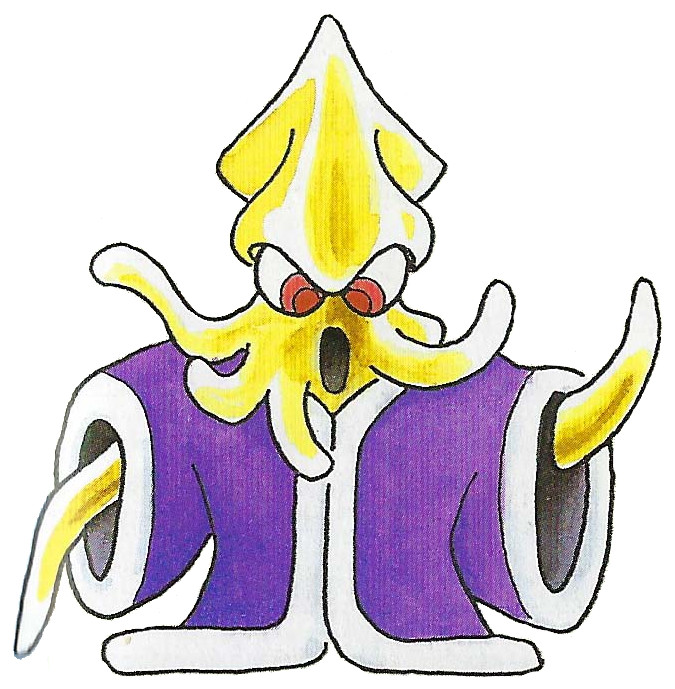 Mind Flayer