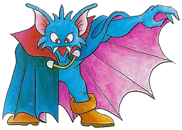 Vampire