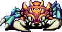 Metal Crab