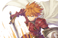 Adventures of Mana