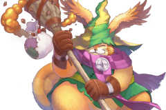 Children of Mana