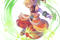 Dawn of Mana