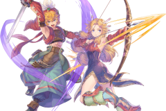 Legend of Mana