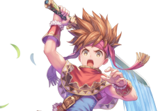 Secret of Mana