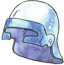 A-bronzehelmet