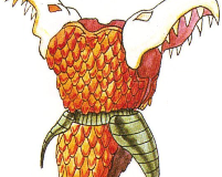 A-dragonarmor