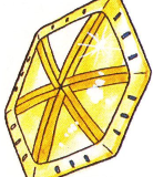 A-goldshield