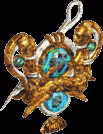 brooch