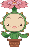 Cactus_chibi