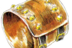 wristband