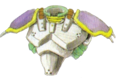 Armors