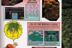 Nintendo Power Volume 57
