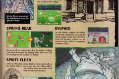 Nintendo Power Volume 62